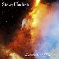 HACKETT STEVE-SURRENDER OF SILENCE 2LP+CD *NEW*