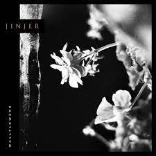 JINJER-WALLFLOWERS LP *NEW*