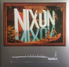 LAMBCHOP-NIXON LP *NEW*