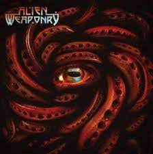 ALIEN WEAPONRY-TANGAROA CD *NEW*