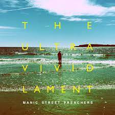 MANIC STREET PREACHERS-THE ULTRA VIVID LAMENT DELUXE MEDIABOOK 2CD *NEW*