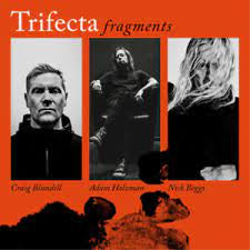 TRIFECTA-FRAGMENTS LP *NEW*