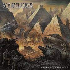 XIBALBA-TIERRA Y LIBERTAD LP *NEW*