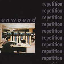UNWOUND-REPITITION LP *NEW*