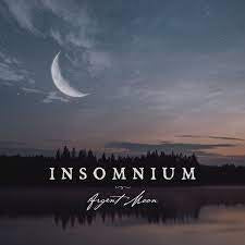INSOMNIUM-ARGENT MOON CD *NEW*