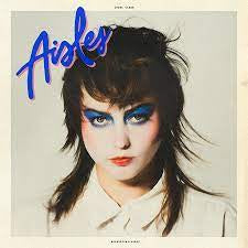 OLSEN ANGEL-AISLES 12" EP *NEW*