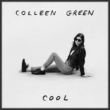 GREEN COLLEEN-COOL SMOKE VINYL LP *NEW* was $52.99 now $35