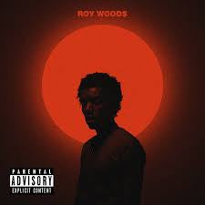 WOODS ROY-WAKING AT DAWN (EXPANDED) RED VINYL LP *NEW* was $51.99 now...
