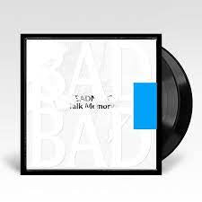 BADBADNOTGOOD-TALK MEMORY 2LP *NEW*