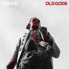SHIHAD-OLD GODS RED VINYL LP *NEW*