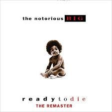 NOTORIOUS B.I.G.-READY TO DIE 2LP *NEW*