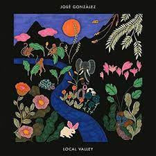 GONZALEZ JOSE-LOCAL VALLEY CD *NEW*