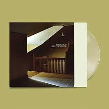 GRIZZLY BEAR-YELLOW HOUSE CLEAR VINYL 2LP *NEW*