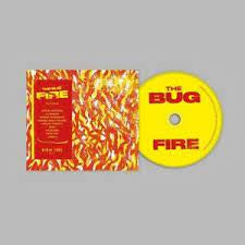 BUG THE-FIRE CD *NEW*