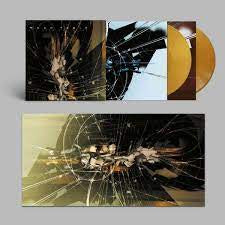 TOBIN AMON-OUT FROM OUT WHERE GOLD VINYL 2LP *NEW*
