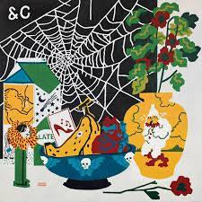PARQUET COURTS-SYMPATHY FOR LIFE CD *NEW*
