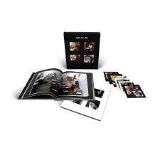 BEATLES THE-LET IT BE 6 DISC EDITION BOX SET *NEW*