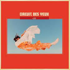 CIRCUIT DES YEUX-IO CD *NEW*