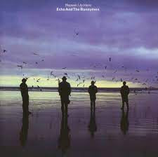 ECHO & THE BUNNYMEN-HEAVEN UP HERE LP *NEW*