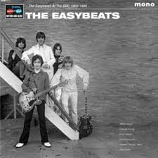 EASYBEATS THE-AT THE BBC 1966-1968 LP *NEW* WAS $49.99 NOW...