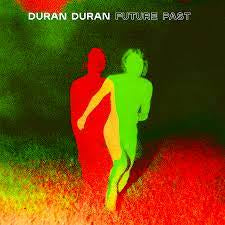 DURAN DURAN- FUTURE PAST CD *NEW*