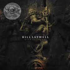 LASWELL BILL-CITY OF LIGHT CD *NEW*