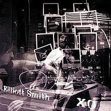 SMITH ELLIOTT-XO LP *NEW*