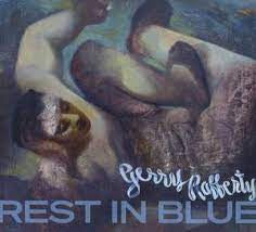 RAFFERTY GERRY-REST IN BLUE CD *NEW*