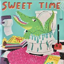 SWEET TIME RECORDS COMPILATION-VARIOUS ARTISTS *NEW*