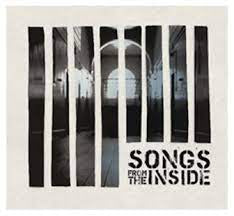 SONGS FROM THE INSIDE-VARIOUS ARTISTS CD/DVD *NEW*