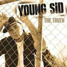 YOUNG SID-THE TRUTH CD *NEW*