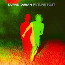 DURAN DURAN-FUTURE PAST WHITE VINYL LP *NEW*
