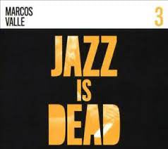 VALLE MARCOS/ ADRIAN YOUNGE/ ALI SHAHEED MUHAMMAD-JAZZ IS DEAD 3 CD *NEW*