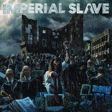 IMPERIAL SLAVE-IMPERIAL SLAVE CD *NEW*