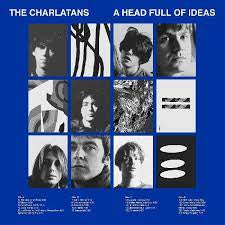 CHARLATANS THE-A HEAD FULL OF IDEAS CD *NEW*