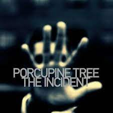 PORCUPINE TREE-THE INCIDENT CD *NEW*