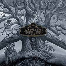 MASTODON-HUSHED & GRIM 2CD *NEW*