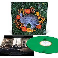 MONOLORD-YOUR TIME TO SHINE GREEN VINYL LP *NEW*