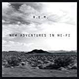 R.E.M.-NEW ADVENTURES IN HI-FI 25TH ANNIVERSARY 2LP *NEW*