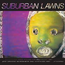 SUBURBAN LAWNS-SUBURBAN LAWNS LP *NEW*