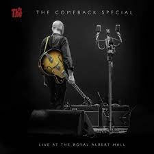 THE THE-COMEBACK SPECIAL 3LP *NEW*