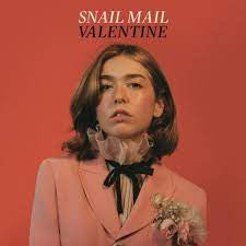SNAIL MAIL-VALENTINE CD *NEW*