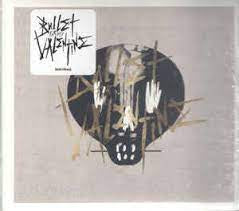 BULLET FOR MY VALENTINE-BULLET FOR MY VALENTINE CD *NEW*