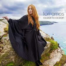 AMOS TORI-OCEAN TO OCEAN CD *NEW*