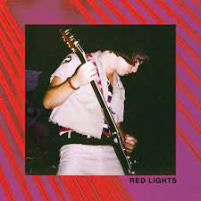 RED LIGHT-RED LIGHTS LP *NEW*