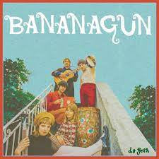 BANANAGUN-DO YEAH 7" *NEW*