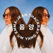THACKRAY EMMA-JEAN-UM YANG LP *NEW* was $55.99 now...