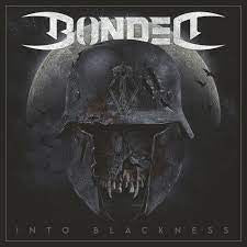 BONDED-INTO BLACKNESS CD *NEW*