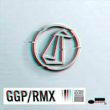 GOGO PENGUIN-GGP/RMX CD *NEW*