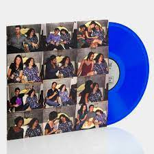 VILE KURT-SO OUTTA REACH 12" EP BLUE VINYL NM COVER VG+